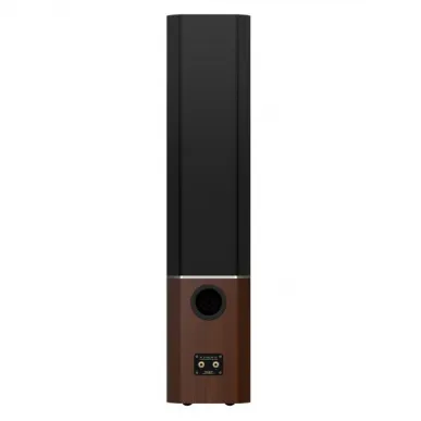 Напольная акустика Tannoy Platinum F6 Burgundy